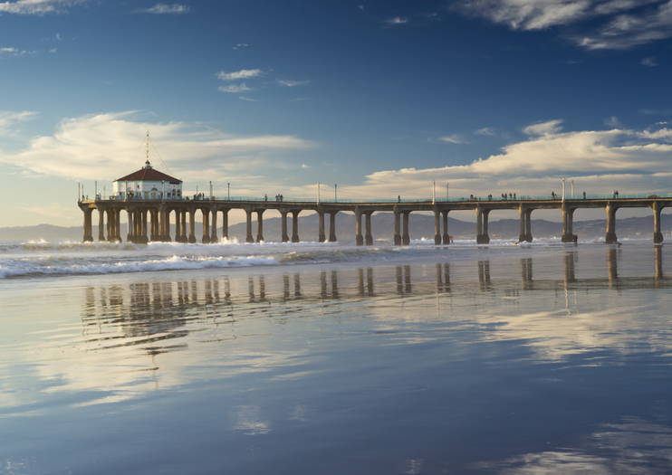 Manhattan Beach